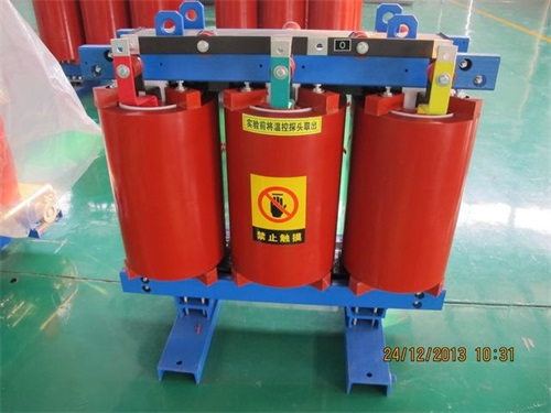 永丰SCB12-315KVA/10KV/0.4KV干式变压器