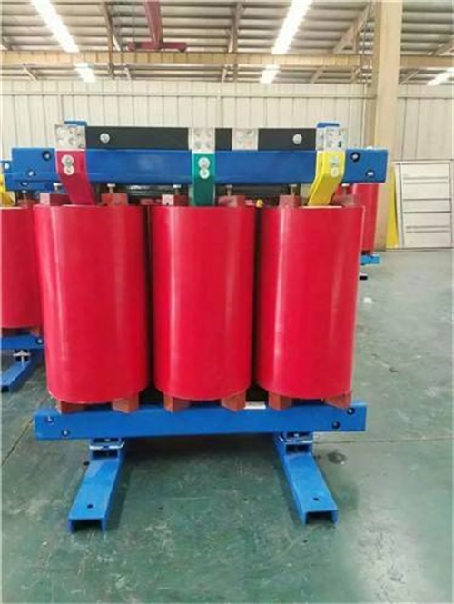永丰SCB11-125KVA/10KV/0.4KV干式变压器