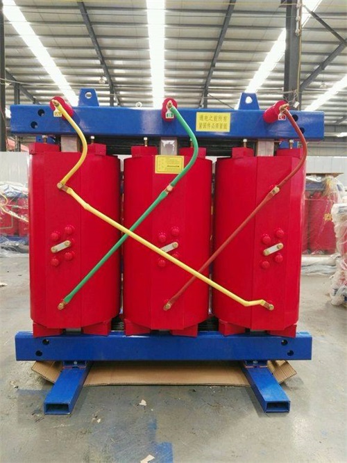 永丰SCB13-30kva干式变压器厂家现货