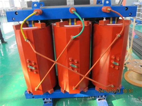 永丰SCB10-1250kva干式变压器现货规格