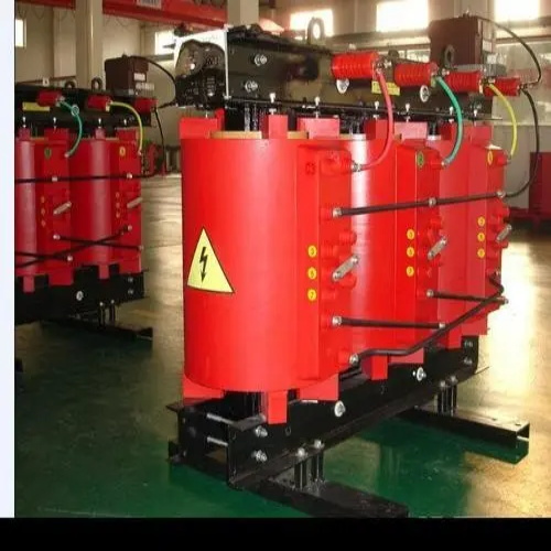 永丰SCB14-80KVA干式变压器