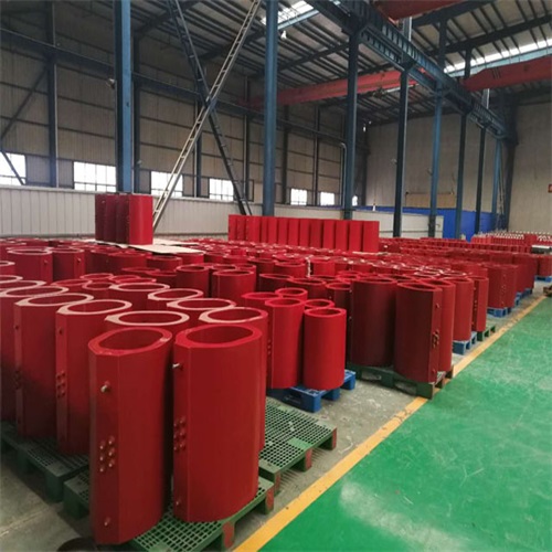 永丰scbh15干式变压器